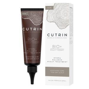 Cutrin BIO+ Hydra Balance Scalp Treatment 75ml kuva