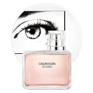 Calvin Klein Women Eau De Parfume 100ml kuva