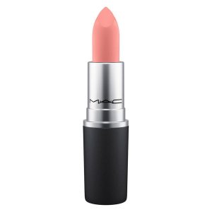 MAC Cosmetics Powder Kiss Lipstick Reverence 3g kuva