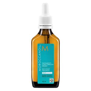 Moroccanoil Oily Scalp Treatment 45ml kuva