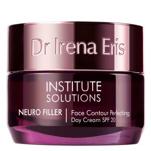 Dr Irena Eris Neuro Filler Face Contour Perfecting Day Cream 50ml kuva