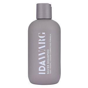 Ida Warg Silver Shampoo 250ml kuva