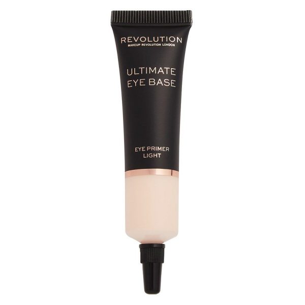 Makeup Revolution Ultimate Eye Base Eye Primer 15ml – Light kuva