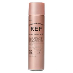 REF Hold & Shine Spray 75ml kuva
