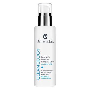 Dr Irena Eris Cleanology Face & Eye Make-Up Removing Lotion 200ml kuva