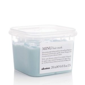 Davines Minu Hair Mask 250ml kuva