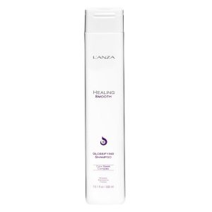 Lanza Healing Smooth Glossifying Shampoo 300ml kuva