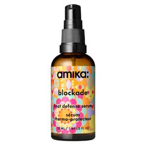 Amika Blockade Heat Defense Serum 50ml kuva