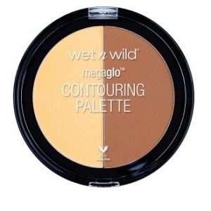 Wet n Wild MegaGlo Contouring Palette – Caramel Toffee E7501 12g kuva