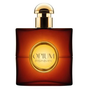 Yves Saint Laurent Opium Eau De Toilette 30ml kuva