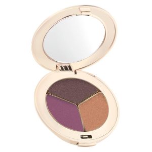 Jane Iredale PurePressed Triple Eye Shadow 2