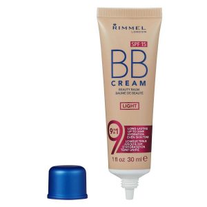 Rimmel London Match Perfection BB Cream 30ml ─ #001 Light kuva