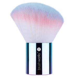 Brushworks Unicorn HD Angled Kabuki Brush kuva
