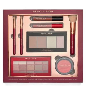 Makeup Revolution Reloaded Lahjapakkaus kuva