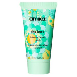 Amika The Kure Intense Repair Mask 60ml kuva
