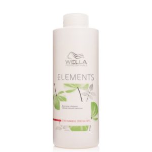 Wella Professionals Elements Renewing Shampoo 1000ml kuva