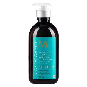 Moroccanoil Hydrating Styling Cream 300ml kuva