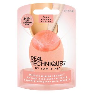 Real Techniques Miracle Mixing Sponge kuva