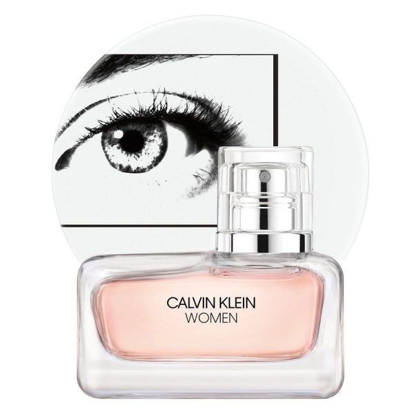 Calvin Klein Women Eau De Parfume 30ml kuva