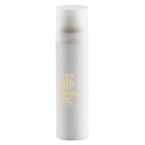 Carolina Herrera 212 VIP For Her Deodorant Spray 150ml kuva