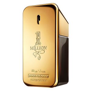 Paco Rabanne 1 Million Eau De Toilette For Him 50ml kuva