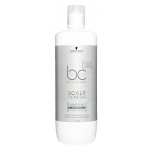 Schwarzkopf BC Bonacure Scalp Genesis Purifying Shampoo 1 000ml kuva