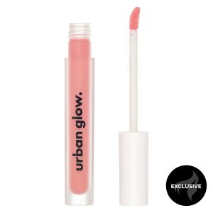 Urban Glow Pink Lemonade Lipgloss #01 2