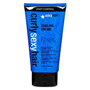 Curly Sexy Hair Curling Crème 150ml kuva