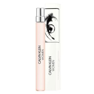 Calvin Klein Woman Eau De Parfum 10ml kuva