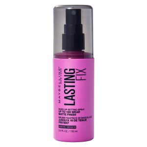 Maybelline Face Studio Lasting Fix Spray 100ml kuva