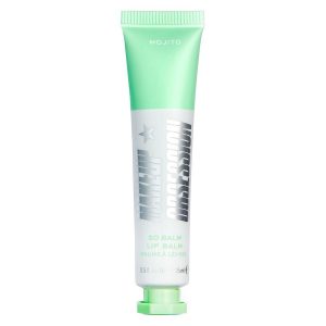 Makeup Obsession So Balm Lip Balm 15ml ─ Mojito kuva