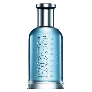 Hugo Boss Bottled Tonic Eau De Toilette 100ml kuva