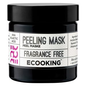 Ecooking Peeling Mask 50ml kuva