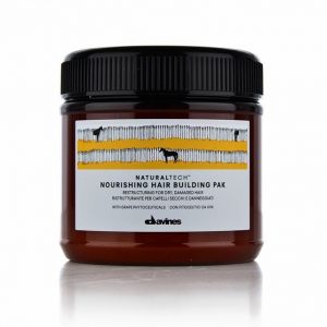 Davines Naturaltech Nourishing Hair Building Pak 250ml kuva