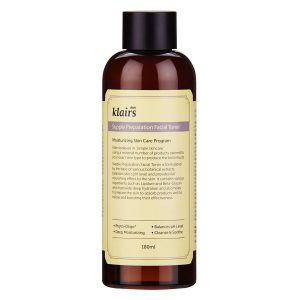 Klairs Supple Preparation Facial Toner 180ml kuva