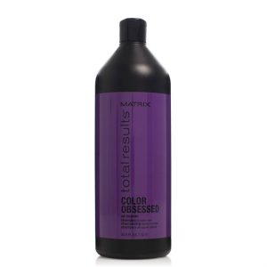 Matrix Total Results Color Obsessed Shampoo 1 000ml kuva
