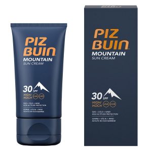 Piz Buin Mountain Sun Cream SPF30 50ml kuva