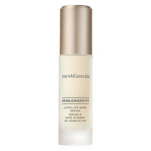bareMinerals Skinlongevity Long Life Herb Serum 50ml kuva
