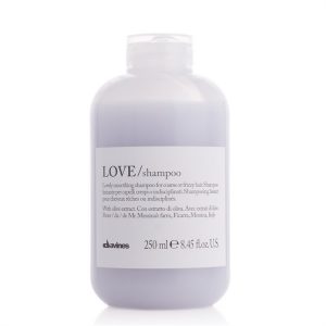 Davines LOVE Shampoo Harsh & Frizzy Hair 250ml kuva