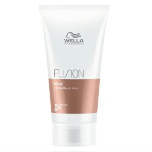 Wella Professionals Fusion Intense Repair Mask 30ml kuva