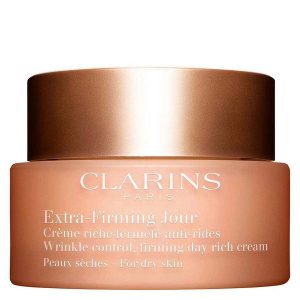 Clarins Extra-Firming Day Cream For Dry Skin 50ml kuva