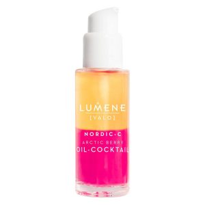 Lumene Nordic-C VALO Arctic Berry Oil-Cocktail 30ml kuva