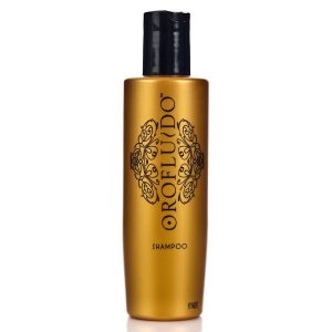 Orofluido Shampoo 200ml kuva