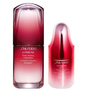 Pakettidiili Shiseido kuva