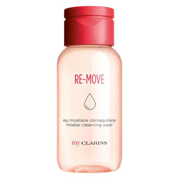 Clarins MyClarins Re-Move Micellar Cleansing Water 200ml kuva