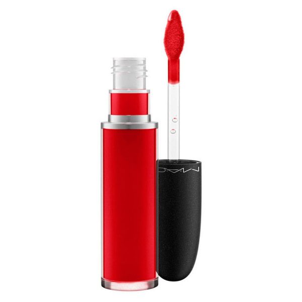 MAC Cosmetics Retro Matte Liquid Lipcolour Feels So Grand 5ml kuva