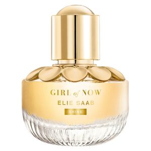 Elie Saab Girl Of Now Shine Eau De Parfum 30ml kuva