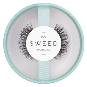 Sweed Lashes ─ Boo kuva