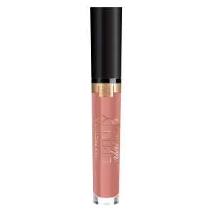 Max Factor Lipfinity Velvet Matte Lipstick 3