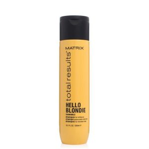 Matrix Total Results Hello Blondie Shampoo 300ml kuva